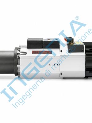 HSD H6161H0903 Electrospindle 20000 RPM HSK 63 F
