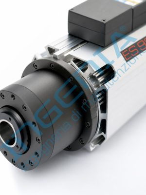 HSD H6161H0903 Electrospindle 20000 RPM HSK 63 F