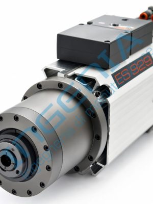 HSD H6161H1233 Electrospindle 24000 RPM HSK 63 F