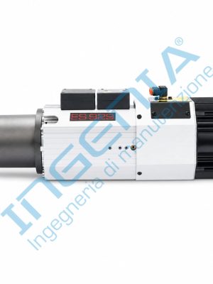 HSD H6161H12691 Electrospindle 24000 rpm HSK 63 F