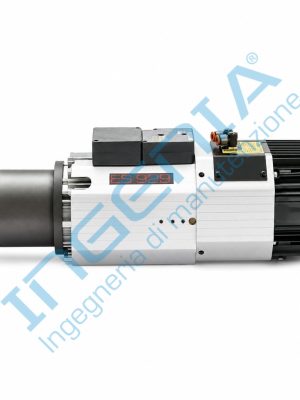 HSD H6161H1308 Electrospindle 11 kW 24000 RPM HSK 63F