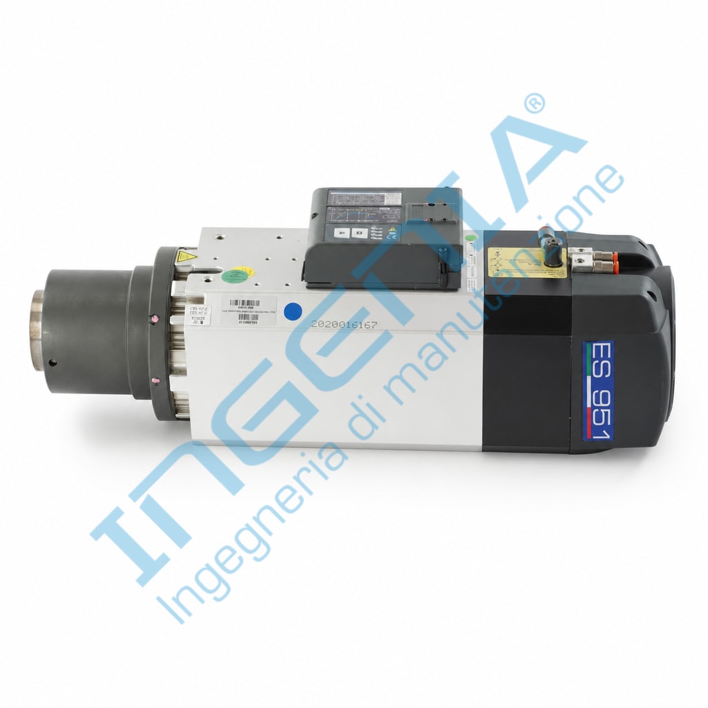 HSD H6161H1321 Electrospindle 24000 rpm