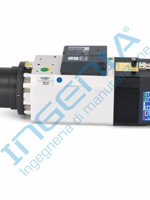 HSD H6161H1423 Electrospindle 11 kW HSK F63