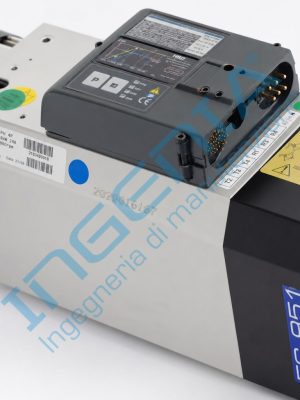 HSD H6161H1423 Electrospindle 11 kW HSK F63