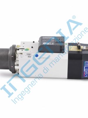 HSD H6161H1424 Electrospindle 24000 rpm HSK 63 F