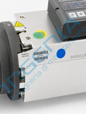 HSD H6161H1424 Electrospindle 24000 rpm HSK 63 F