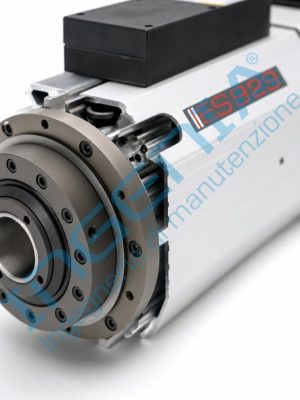 HSD H6161H1775 Electrospindle 14 kW 12000 RPM SK 40