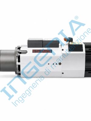HSD H6161H1844 Electrospindle 24000 RPM HSK 63 F