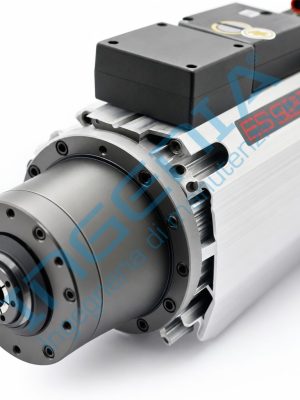 HSD H6161H1844 Electrospindle 24000 RPM HSK 63 F