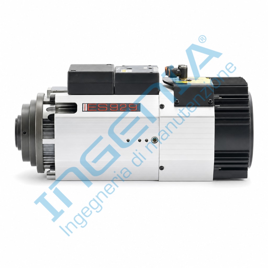 HSD H6161H2181 Electrospindle 11 kW