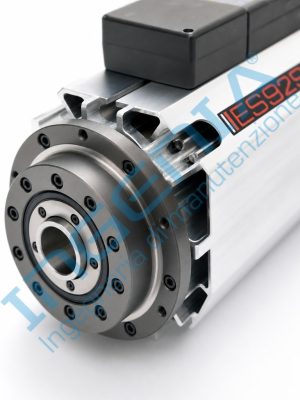 HSD H6161H2181 Electrospindle 11 kW