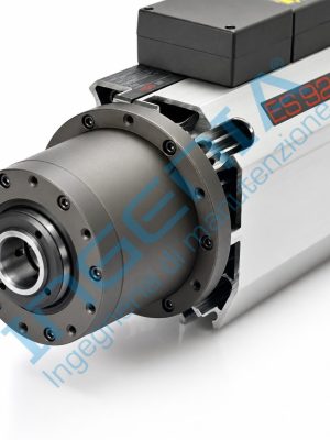 HSD H6161H2188 Electrospindle 11 kW 24000 rpm HSK 63 F