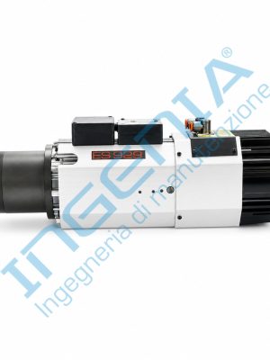 HSD H6161H2190 Electrospindle 24000 rpm HSK 63 F