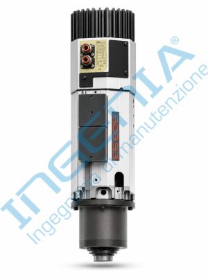 HSD H6161H2311 Electrospindle 18000 rpm HSK 63 A