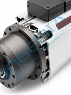 HSD H6161H2311 Electrospindle 18000 rpm HSK 63 A