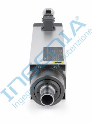 HSD H6162H0108 Electrospindle 24000 RPM HSK C40