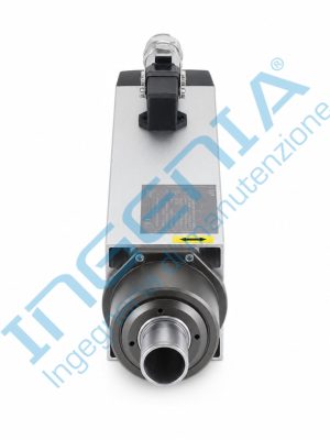 HSD H6162H0139 Electrospindle 6kW 24000rpm HSK C40