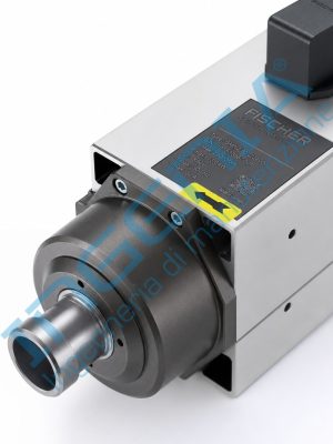 HSD H6162H0139 Electrospindle 6kW 24000rpm HSK C40