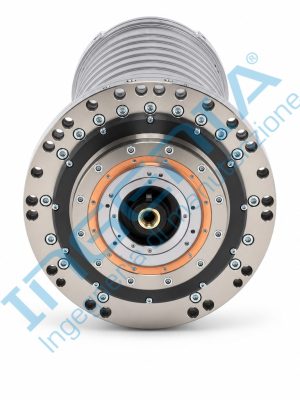 HSD Y142300170 Electrospindle 18000 rpm SK30