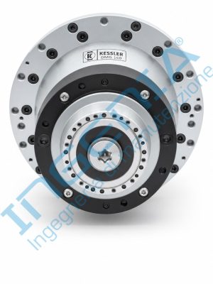Kessler 000.634.361 SK 40 Motor Spindle