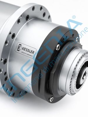 Kessler 000.634.361 SK 40 Motor Spindle