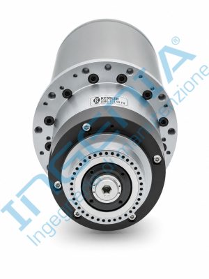 Kessler SMS 080.46.4.FOS Motor Spindle