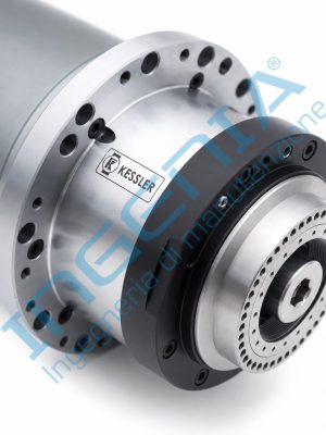 Kessler SMS 100.20 Emco Motor Spindle