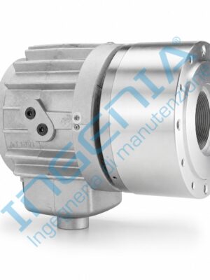 KITAGAWA F0933H-15Y Rotary Hydraulic Cylinder 33 mm Through Hole