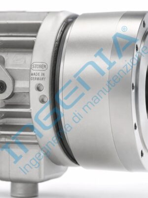 KITAGAWA F0933H-15Y Rotary Hydraulic Cylinder 33 mm Through Hole