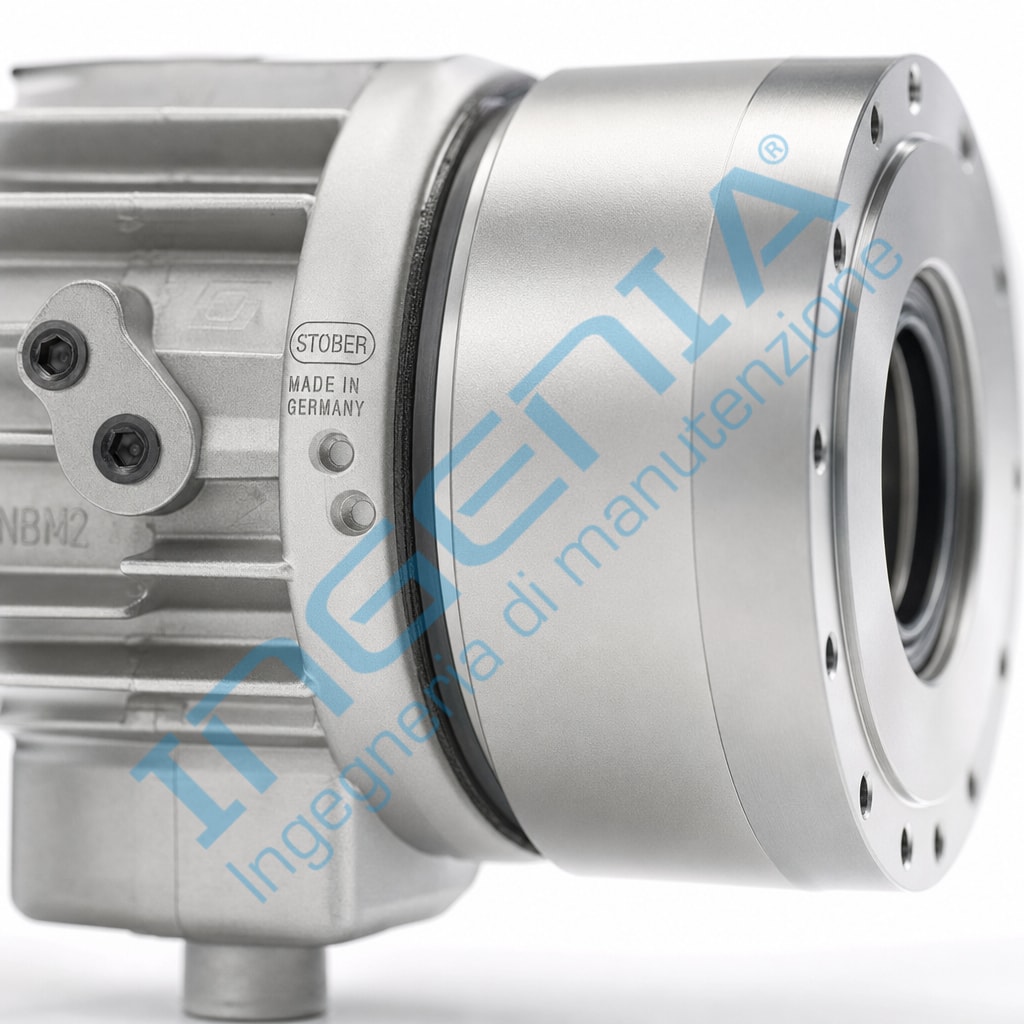 KITAGAWA F0933H-15Y Rotary Hydraulic Cylinder 33 mm Through Hole