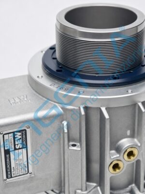 KITAGAWA Y1225RE47 Rotary Hydraulic Cylinder 125 mm Bore