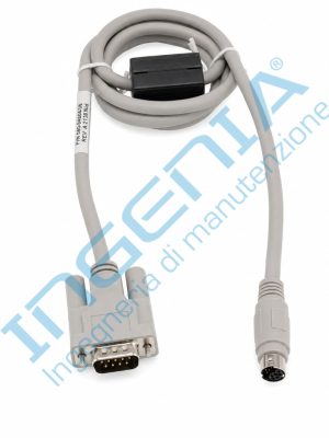 MITSUBISHI F842-L0.2M CNC Cable 0.2m
