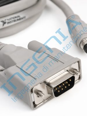 MITSUBISHI F842-L0.2M CNC Cable 0.2m