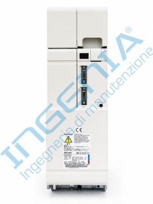 Mitsubishi MDS-C1-SPM-185 CNC Spindle Drive Unit