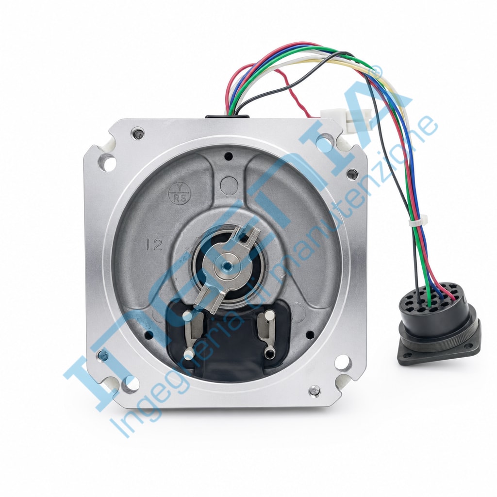 MITSUBISHI OSE104 Incremental Encoder 100000 p/rev