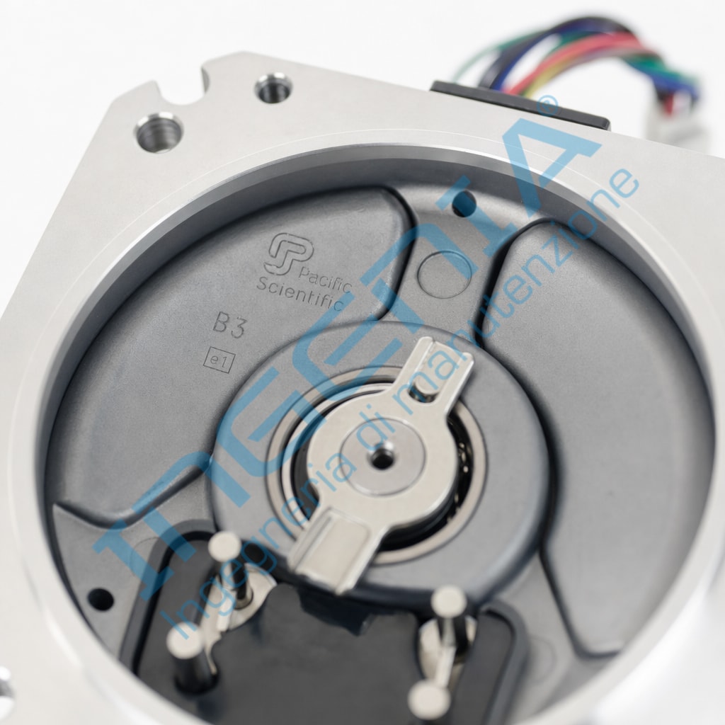 MITSUBISHI OSE104 Incremental Encoder 100000 p/rev