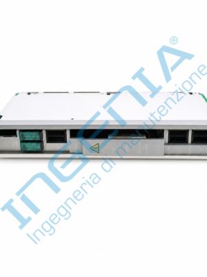 MITSUBISHI QX084 Power Supply Module 100 VAC 4 A