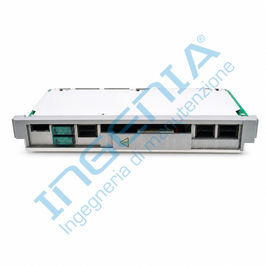 MITSUBISHI QX084 Power Supply Module 100 VAC 4 A