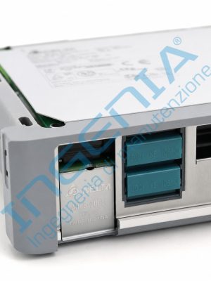 MITSUBISHI QX084 Power Supply Module 100 VAC 4 A