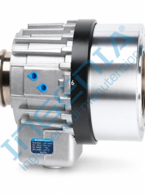 SAMCHULLY SH-15052C0 Open-Center Hydraulic Rotary Cylinder 52mm