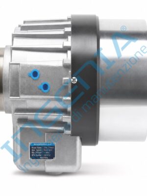 SAMCHULLY SH-17068CD Hydraulic Clamping Cylinder 68 mm Through Bore