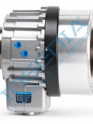 SAMCHULLY SHL-25011CA-D Rotary Hydraulic Cylinder 117.5mm Bore