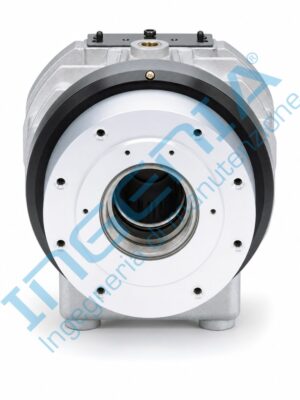 SAMCHULLY SYH-1036CC Open-Center Hydraulic Cylinder 36 mm