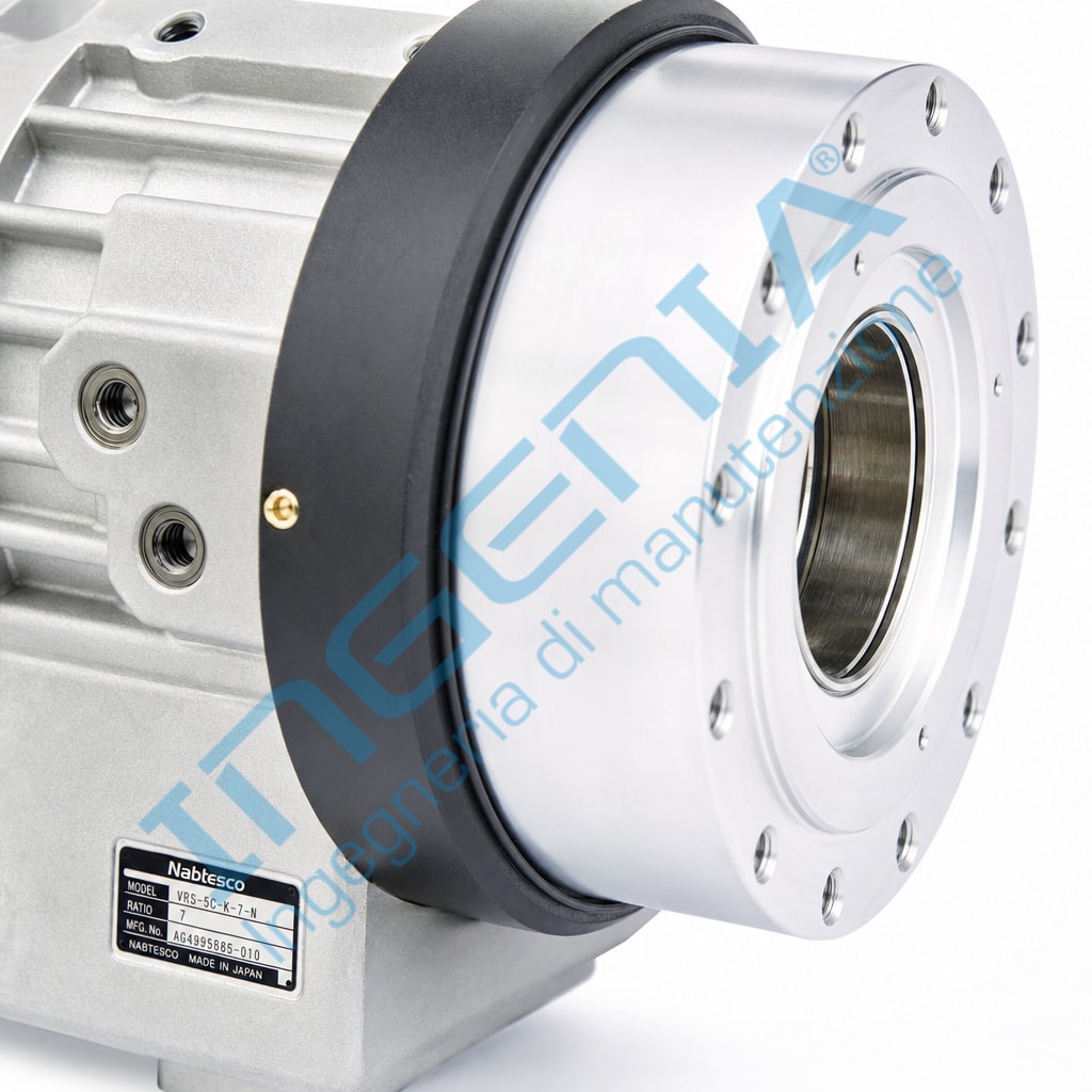 SAMCHULLY SYH-1036CC Open-Center Hydraulic Cylinder 36 mm