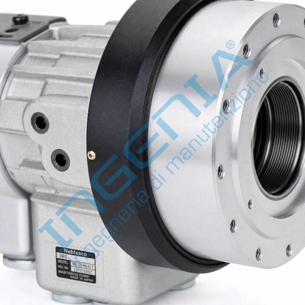 SAMCHULLY SYH-1245CCK Hollow Hydraulic Rotary Cylinder 45mm Bore