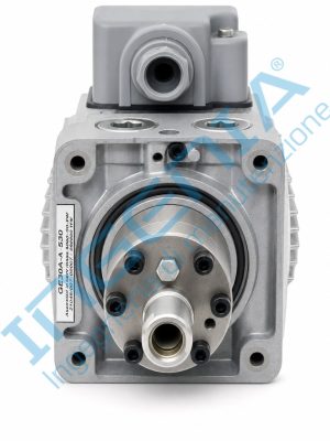 VOGEL PXA0217GBS479K03AA Immersion Centrifugal Pump 479 mm