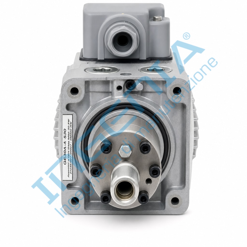VOGEL PXA0217GBS479K03AA Immersion Centrifugal Pump 479 mm