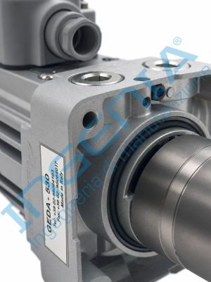 VOGEL PXA0217GBS479K03AA Immersion Centrifugal Pump 479 mm