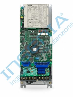 Yaskawa CACR-SR15BE12G-E AC Servo Drive 1.5 kW